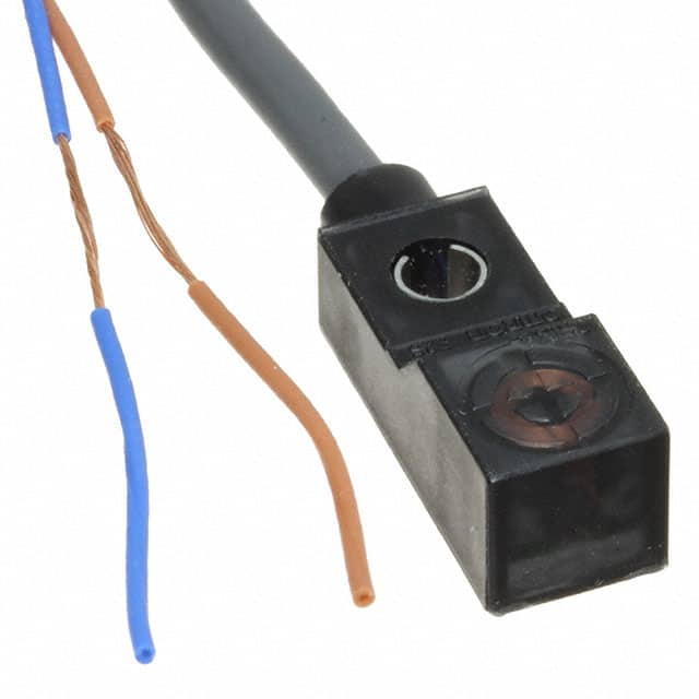 E2S-W22 1M Omron Automation and Safety  Sensori di prossimità - Industriali